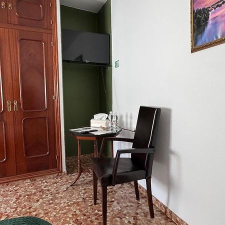 Casa Los Valenzuela Córdoba Exterior foto
