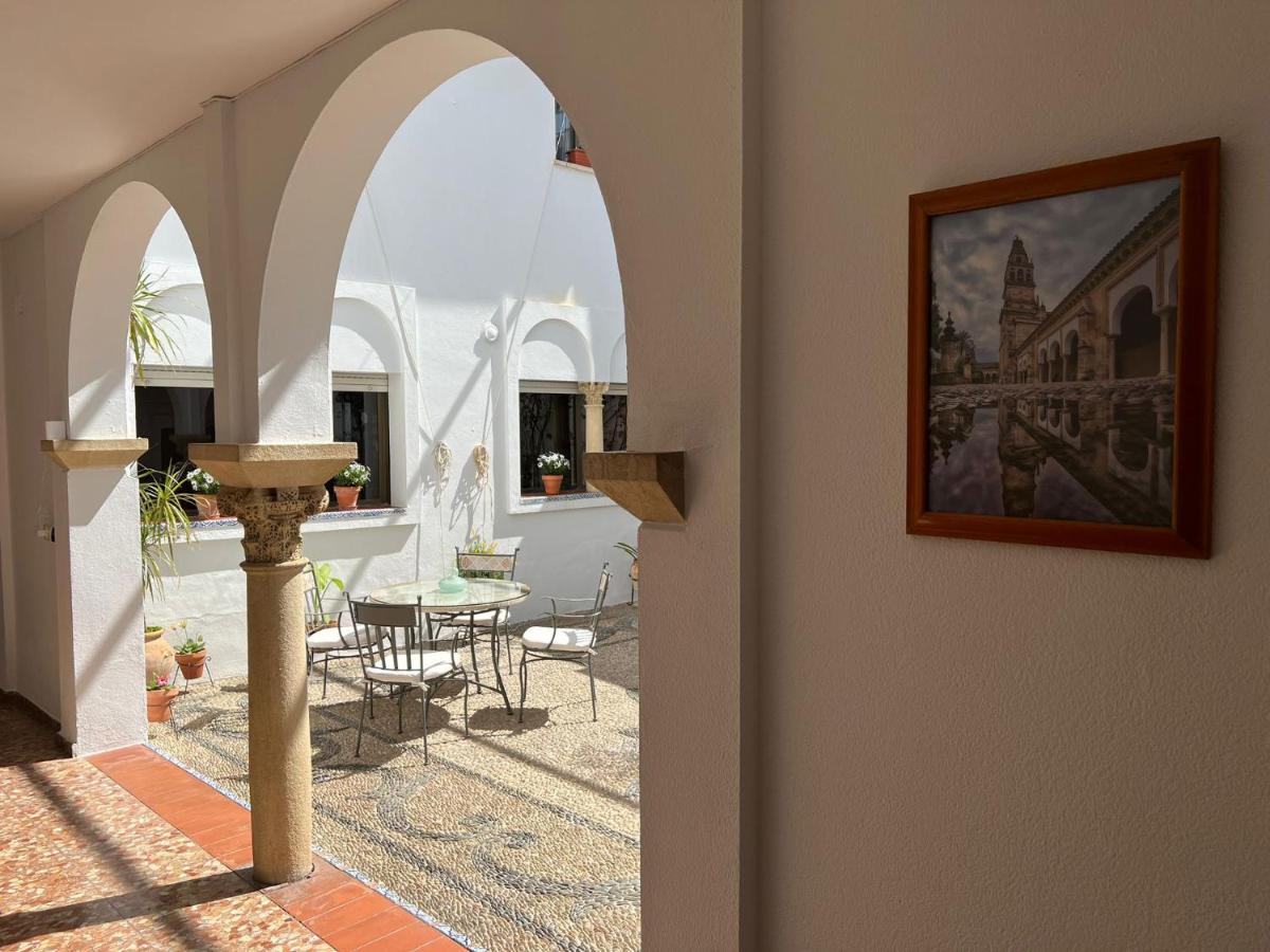 Casa Los Valenzuela Córdoba Exterior foto