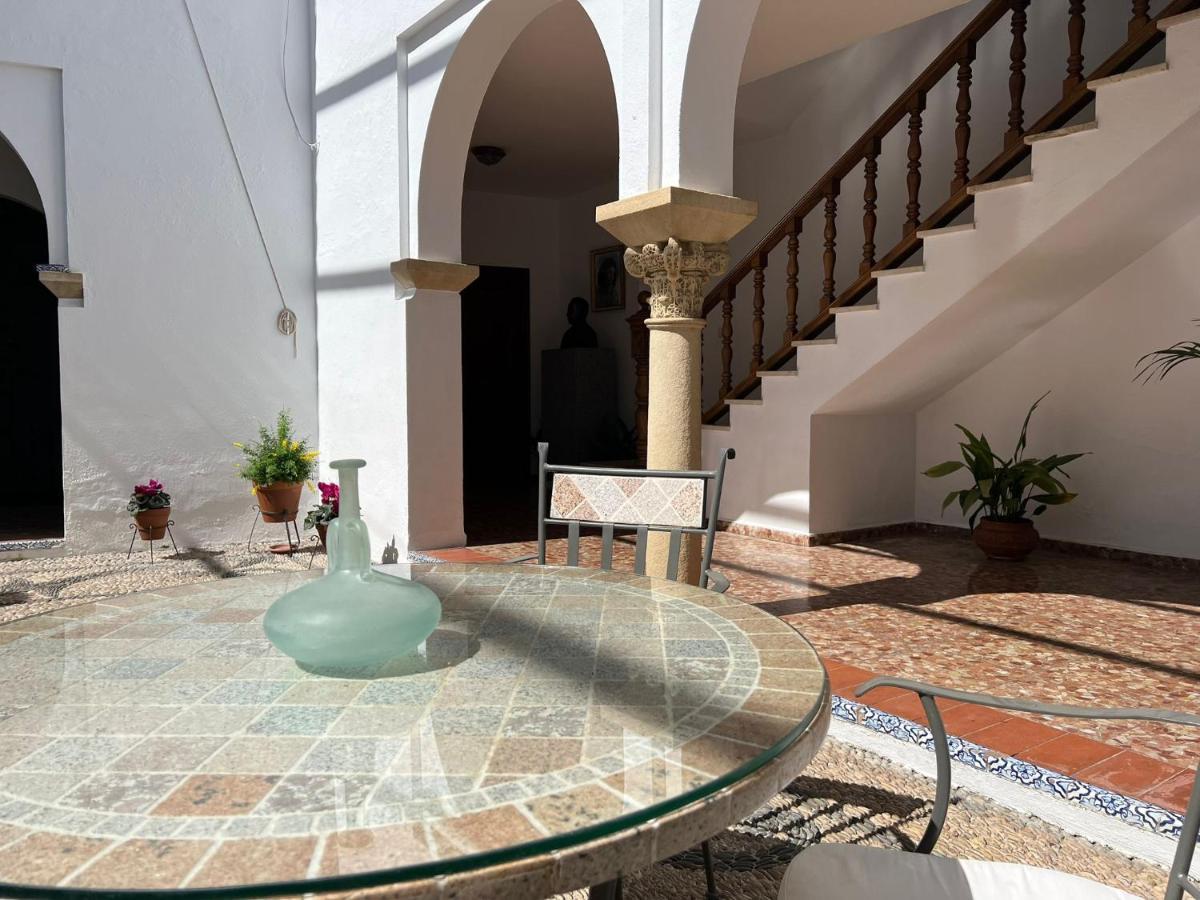 Casa Los Valenzuela Córdoba Exterior foto