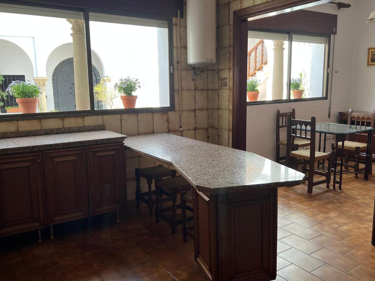 Casa Los Valenzuela Córdoba Exterior foto