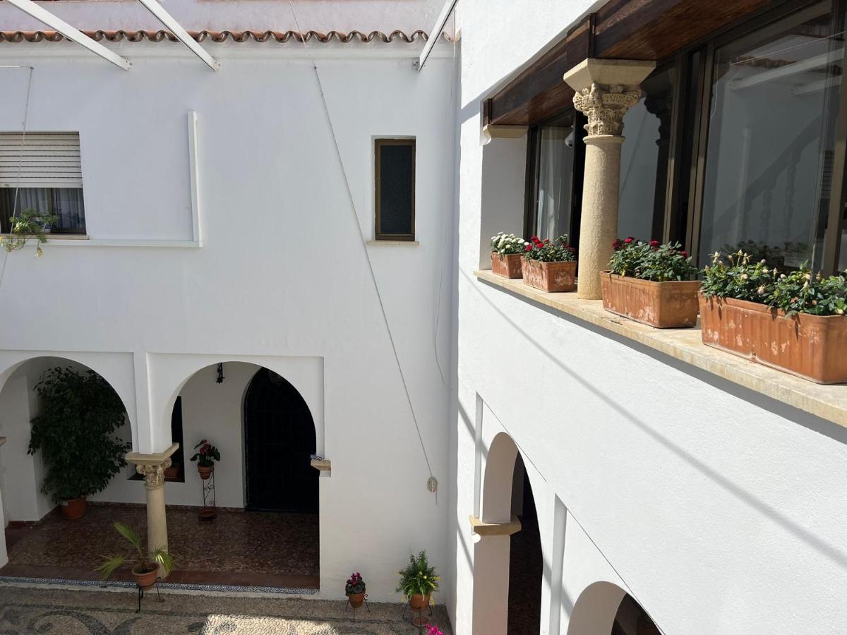 Casa Los Valenzuela Córdoba Exterior foto