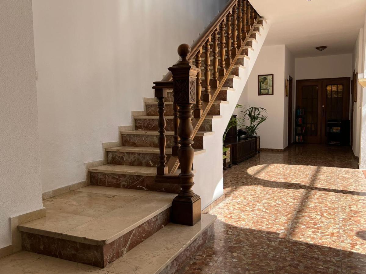 Casa Los Valenzuela Córdoba Exterior foto
