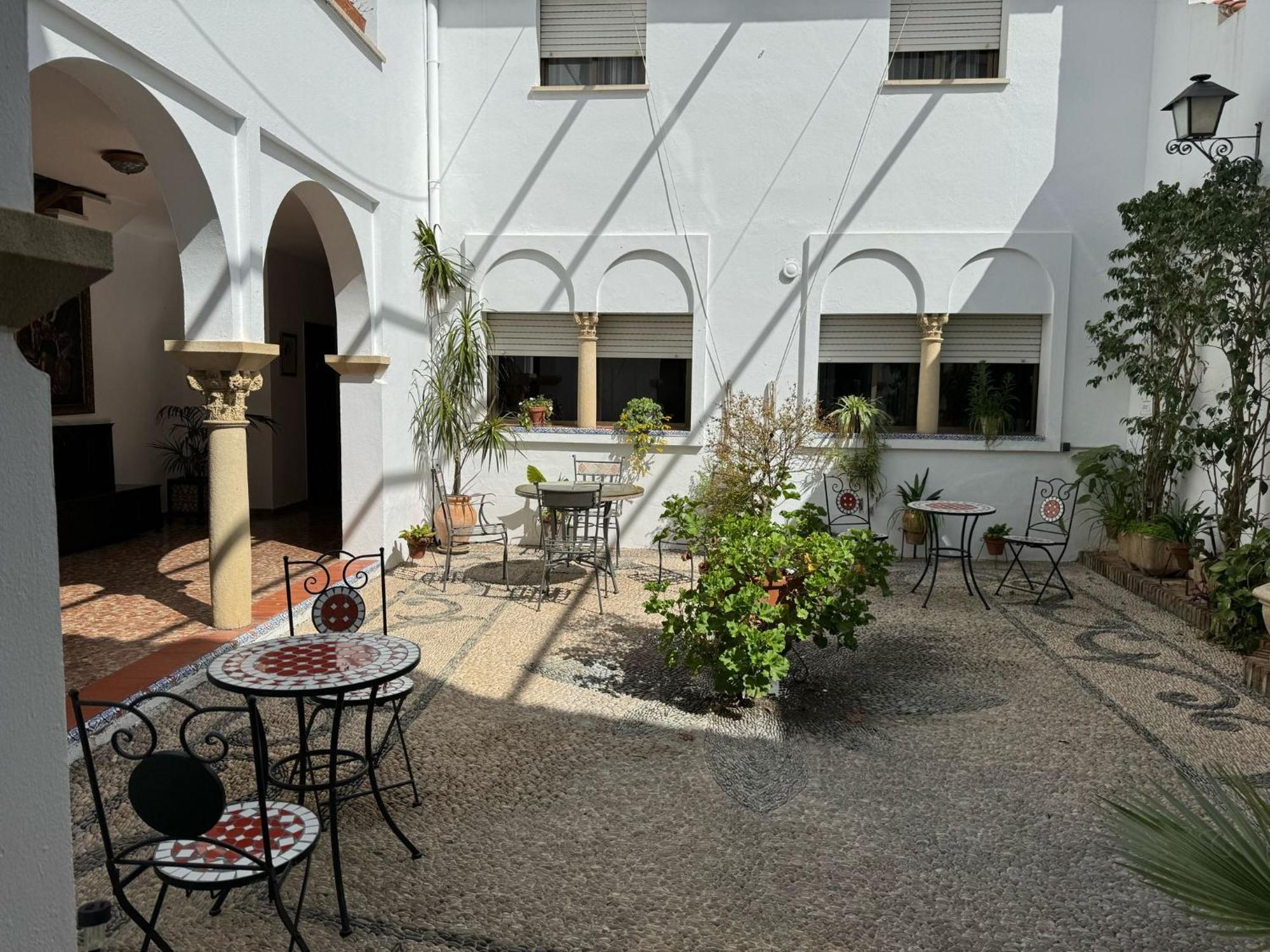 Casa Los Valenzuela Córdoba Exterior foto