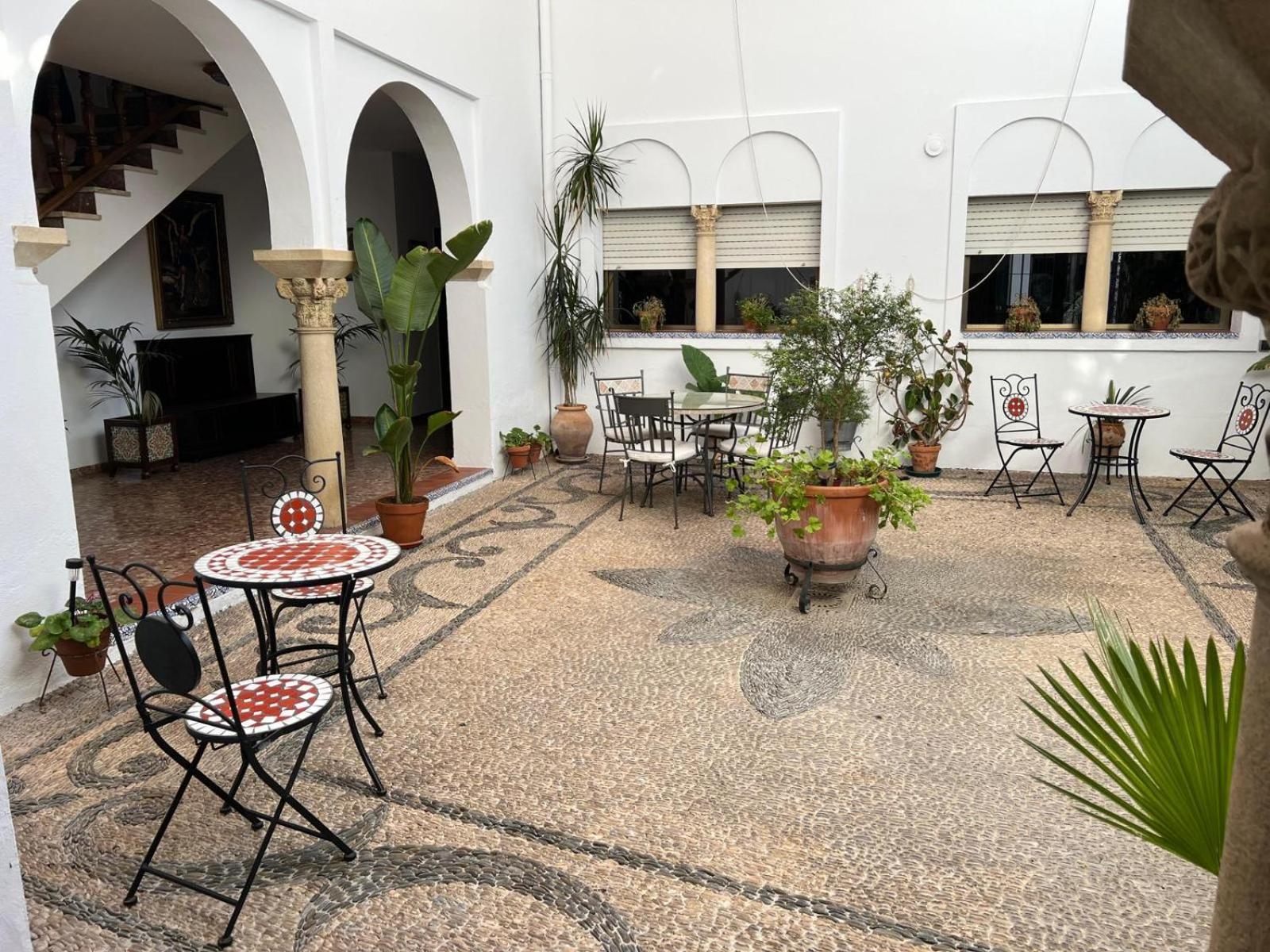 Casa Los Valenzuela Córdoba Exterior foto
